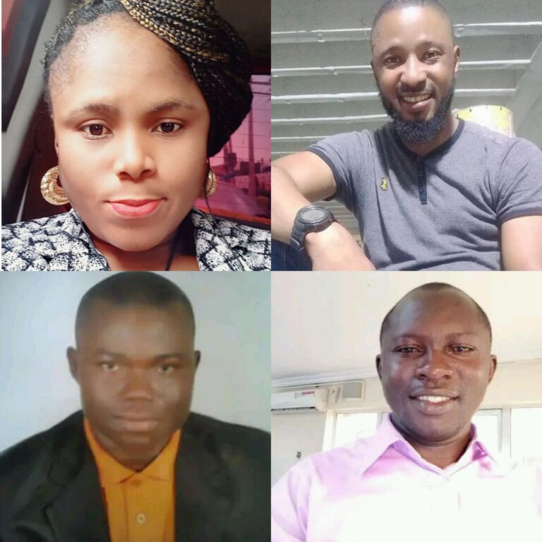 2023: Our verdict on party primaries – Nigerians