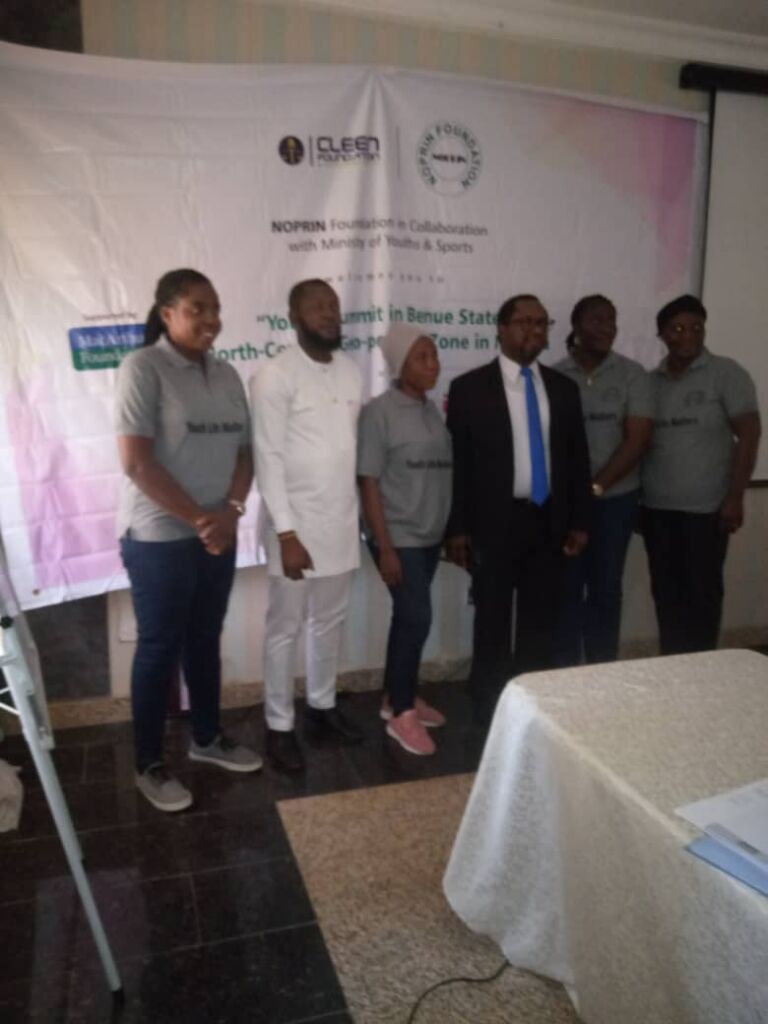 Insecurity: Foundation urges police/youth partnership for safer communities