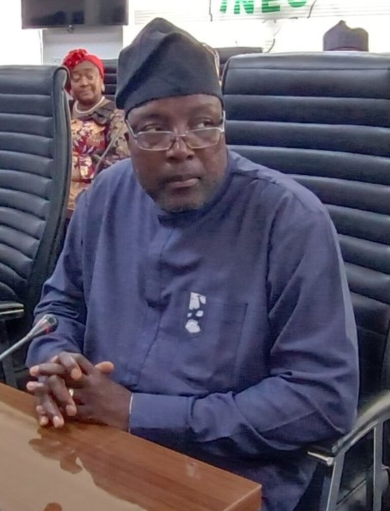 Kogi gets new Resident Electoral Commissioner