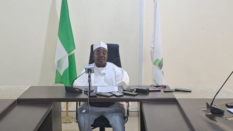 NECO reels out Wushishi’s achievements as he marks one year in office