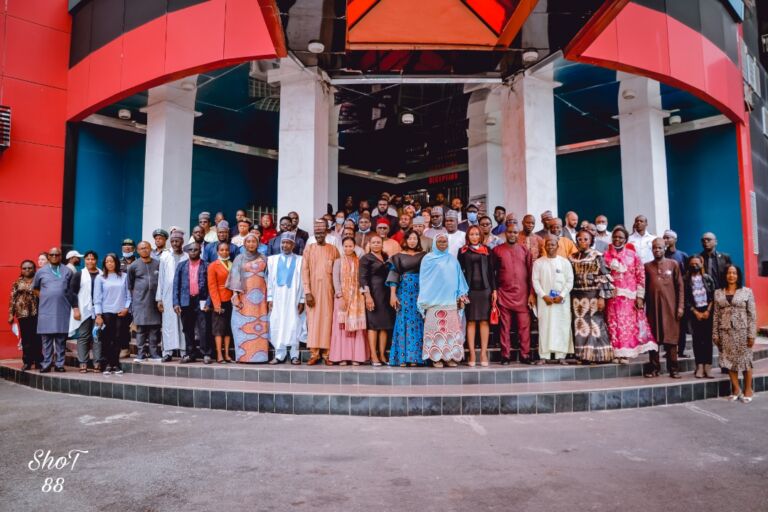 Why effective communication is critical to FG’s humanitarian interventions