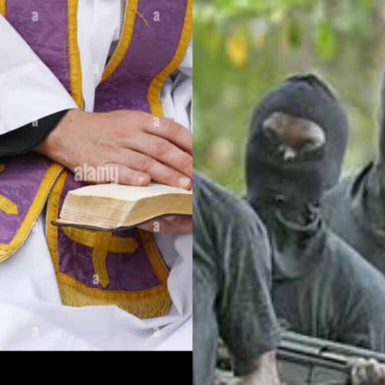 After priest killed last week, two others abducted in Edo