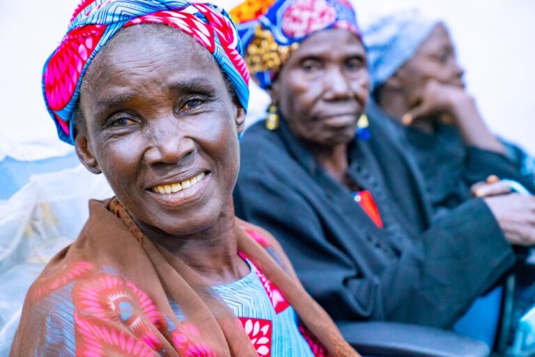 FG seeks for robust data analysis of senior citizens&nbsp;