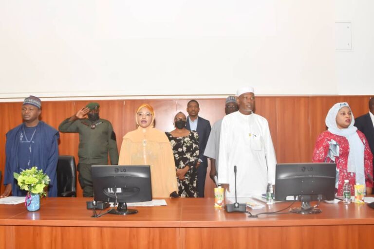 FCTA unveils 10-yr plan for livestock production&nbsp;