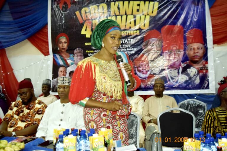 Group tour Kano,Yobe to galvanize support for Tinubu