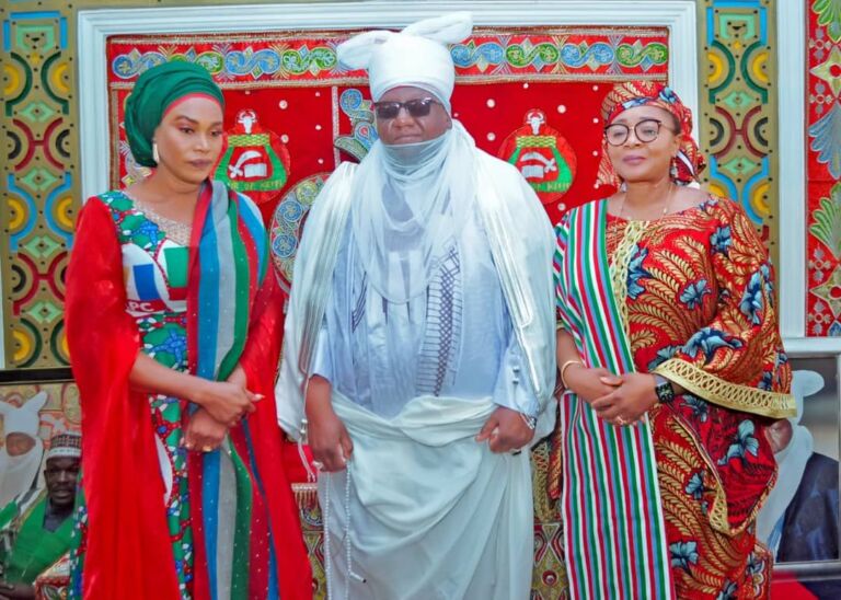 Nasarawa stands still for group, backs Tinubu/Shettima ticket&nbsp;&nbsp;