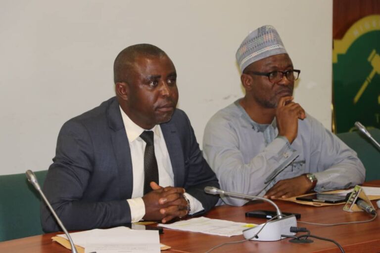 Kuje demolition, response to national security threats- FCTA