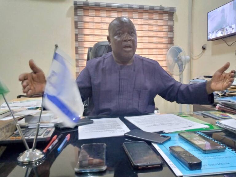 Pilgrimage: Guarantors of absconders&nbsp;to pay N7m fine – FCTA