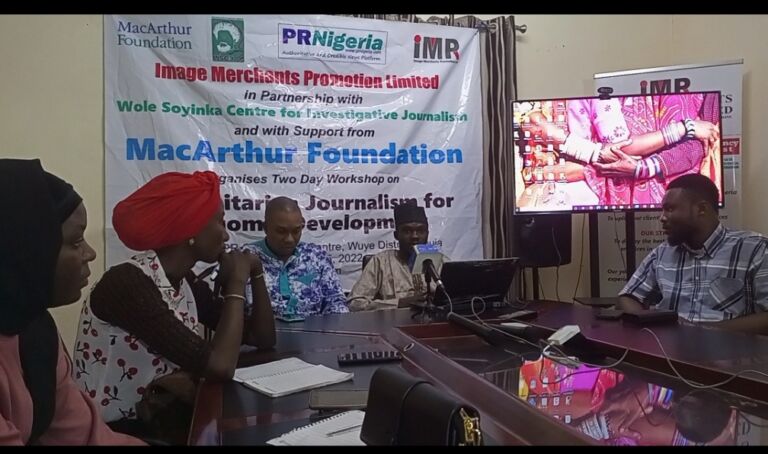 Over 10,000 IDPs’ are living under hardships- Report