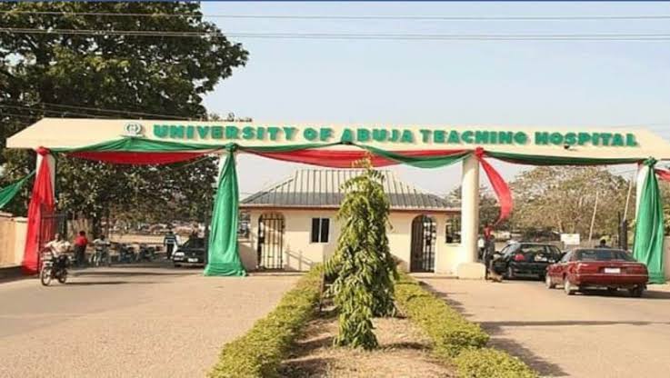 UniAbuja Teaching Hospital: