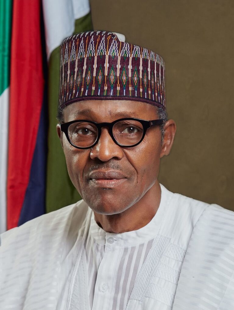Nigeria estimated to have over 40 million MSMEs- Buhari