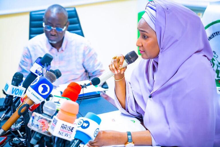 FG warns of more flooding