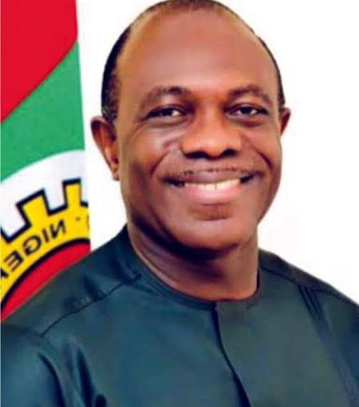 Adokiye, four others appointed Executive Vice Presidents of NNPC Ltd