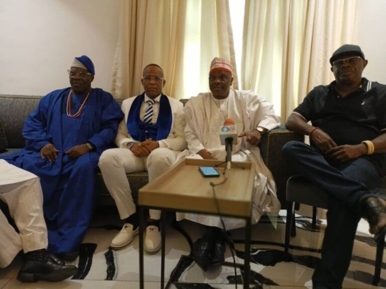 2023: Afenifere crisis deepens as splinter group endorses Kwankwaso