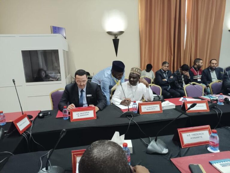 AMAC chairman woos investors, assures of incentives