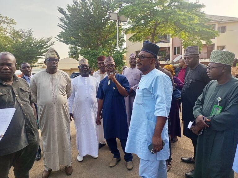 Budget delay: FCTA may run N1trillion budget in 2023&nbsp;