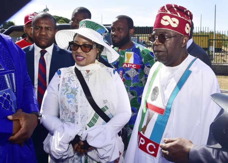 Jos rally signals APC’s victory in 2023 —Minister&nbsp;