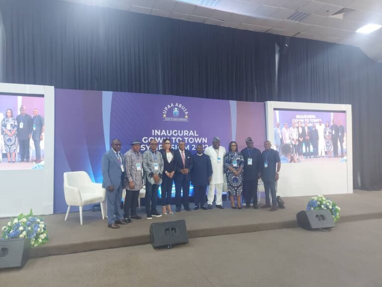 Uniport alumni tasks varsities on entrepreneurial graduates