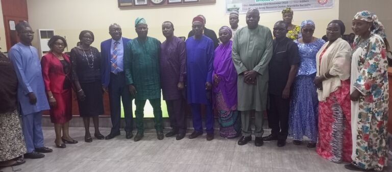 Ministry drills directors on civil service reform initiatives