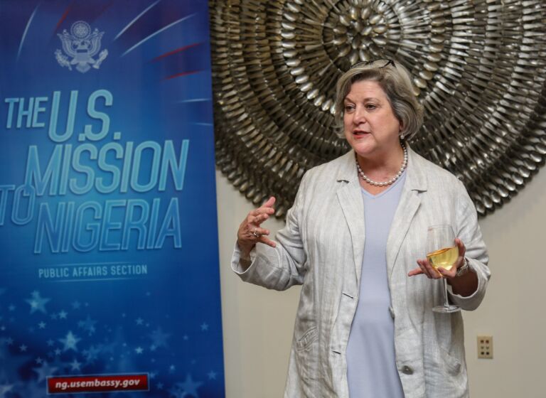 2023 elections: Time for more women in leadership