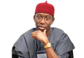 APC chieftain hits Okowa over IGR data