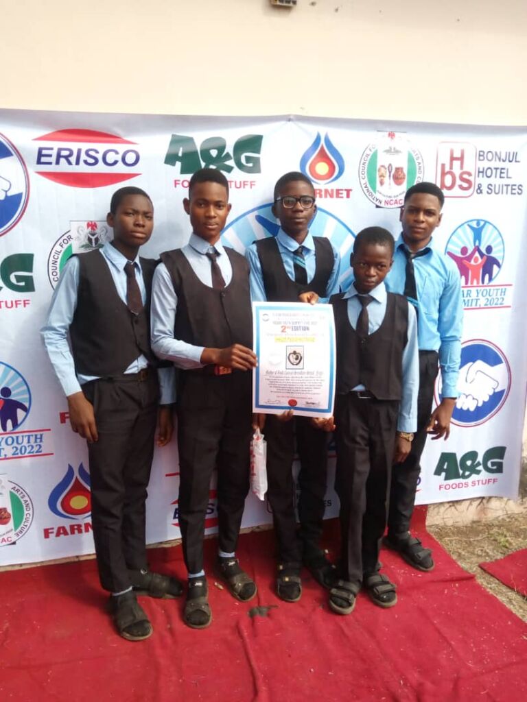 Edo community tasks youth group on empowerment initiatives