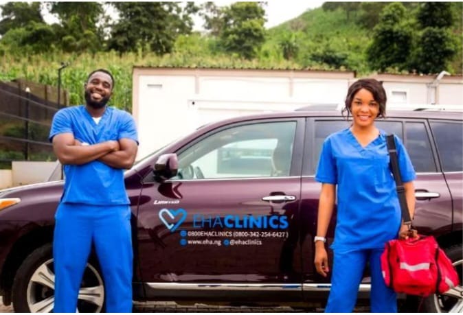 Stanbic IBTC to fund EHA Clinics expansion in Lagos, Abuja