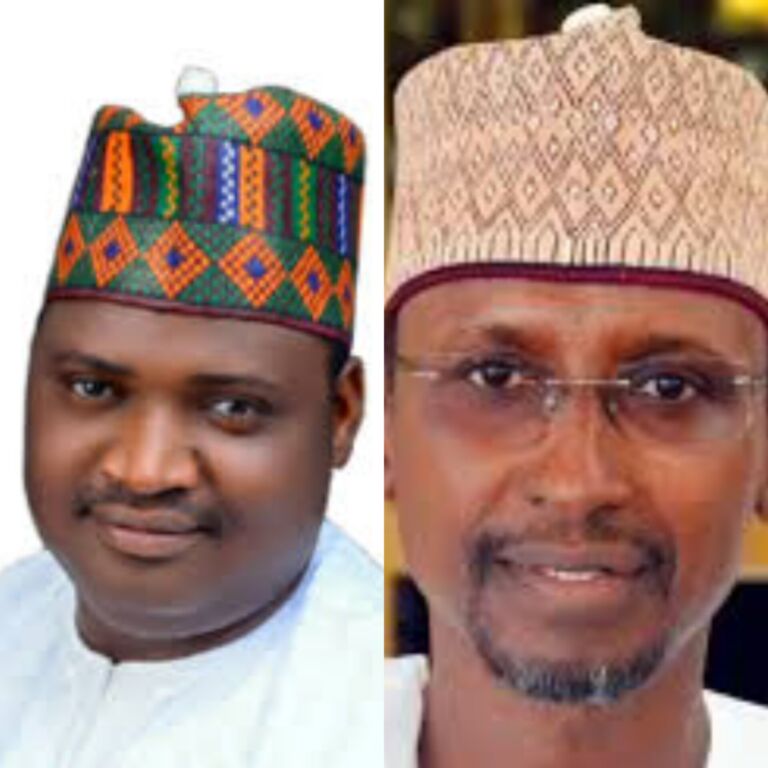 Rrevenue collection: AMAC, FCTA battlen deepens