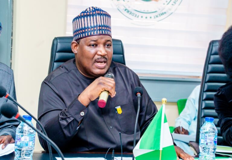 FG sets up committee on implementation strategic policies