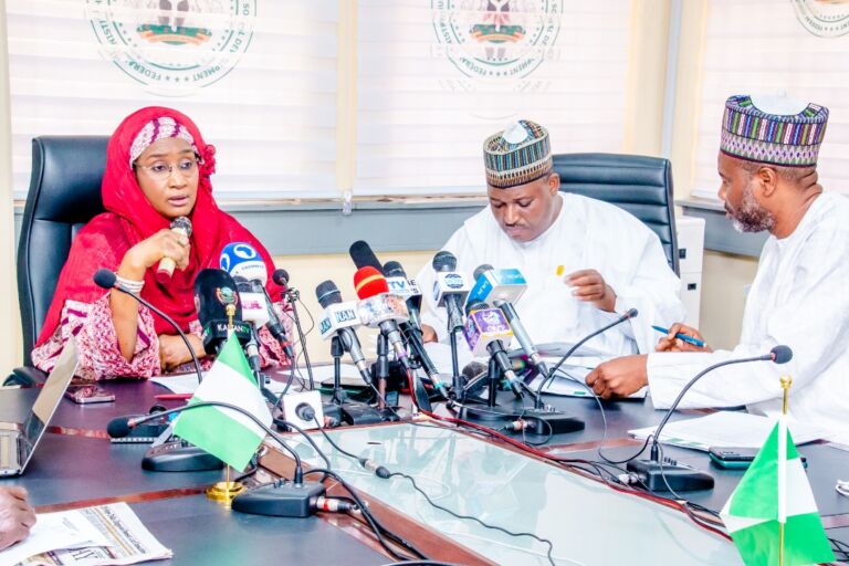 Nigeria loses $6.68 billion to flooding in 2022 – FG