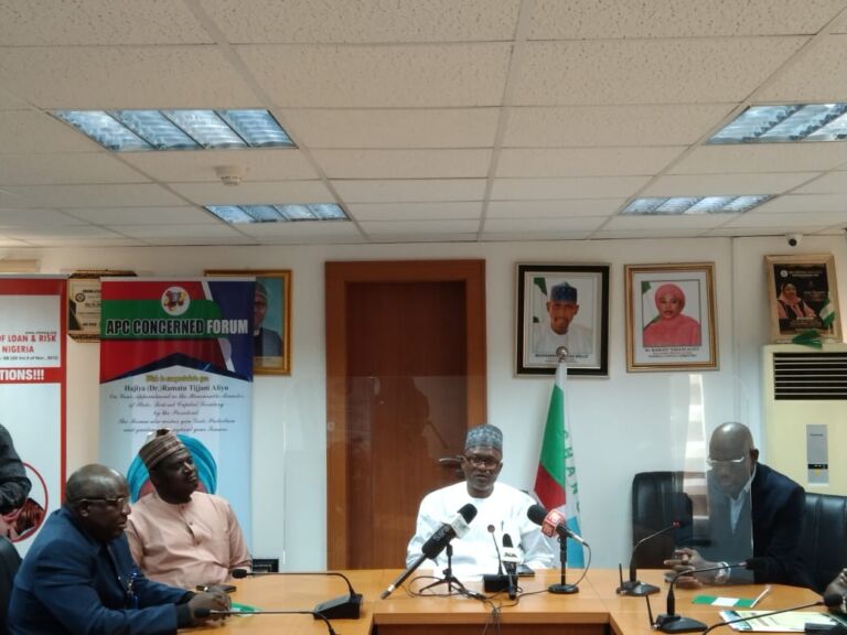 Street naming: FCTA partners AMAC to fight cartels&nbsp;