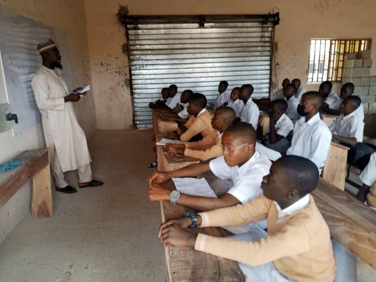 Insecurity affects school resumption in Kwali