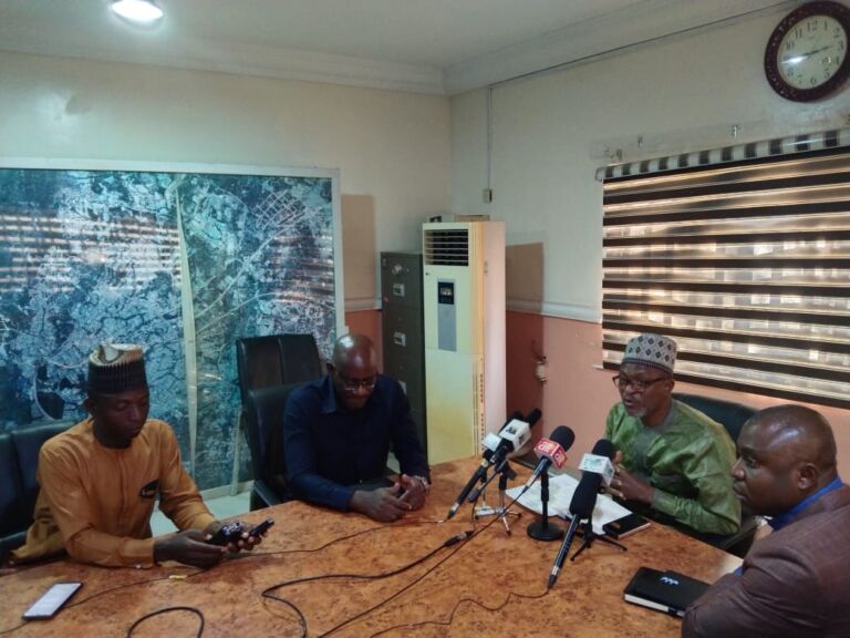 FCTA to clampdown on POS operators in Abuja 