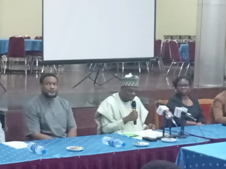 TETFund, IFC, others commence conduct of employability benchmark for Nigerian varsities