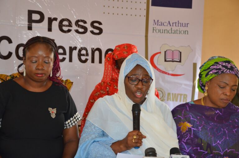 Traditional rulers’ wives demand end&nbsp; to gender violence in FCT&nbsp;&nbsp;
