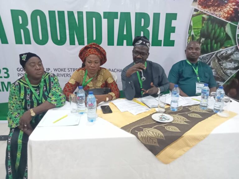 LIFE-ND targets empowerment of 38,250 youth, women in agribusiness in 9 Niger Delta states
