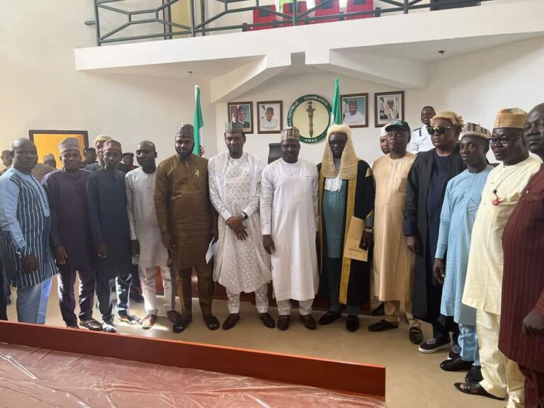 AMAC budgets N12.3 billion for 2023&nbsp;