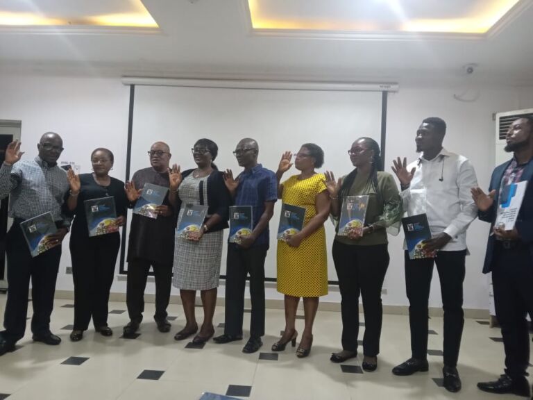 Lagos inaugurates committee to drive food and nutrition agenda