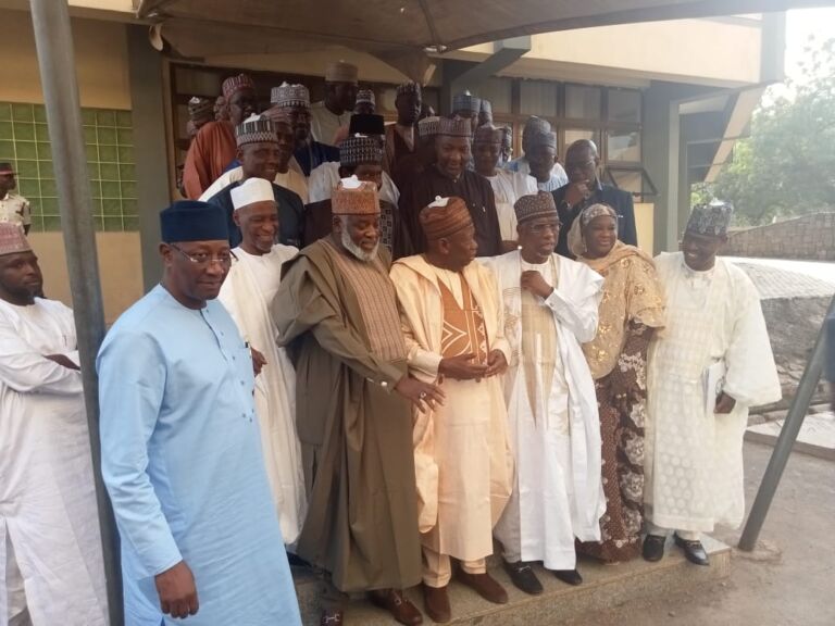 Kano secures NUC approval for new state university