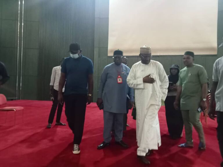 We’re ready for Saturday’s Presidential, NASS election- INEC chairman