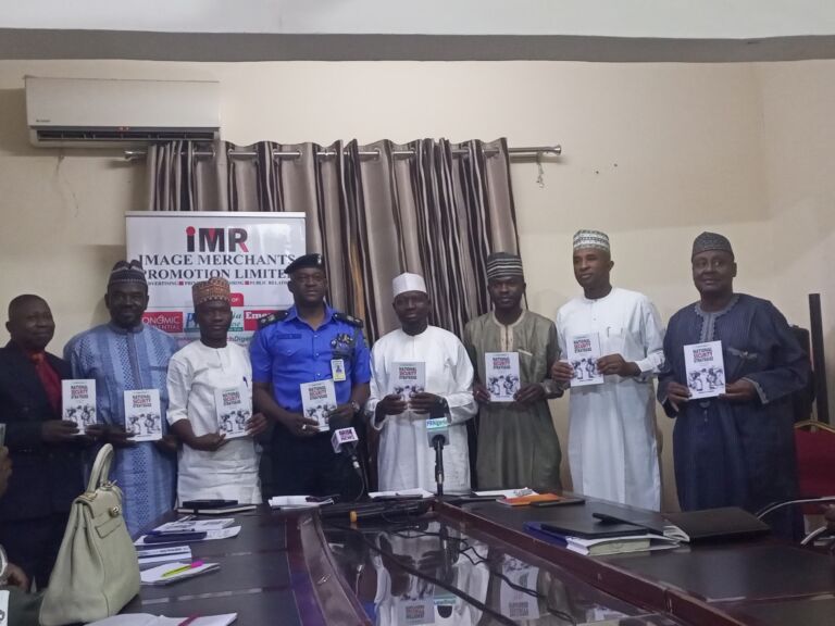 Report seeks urgent security agencies response to stop threats to 2023 elections