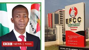 EFCC docks Epelle for alleged N157m fraud