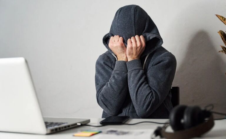 AI anxiety: The workers who fear losing their jobs to artificial intelligence