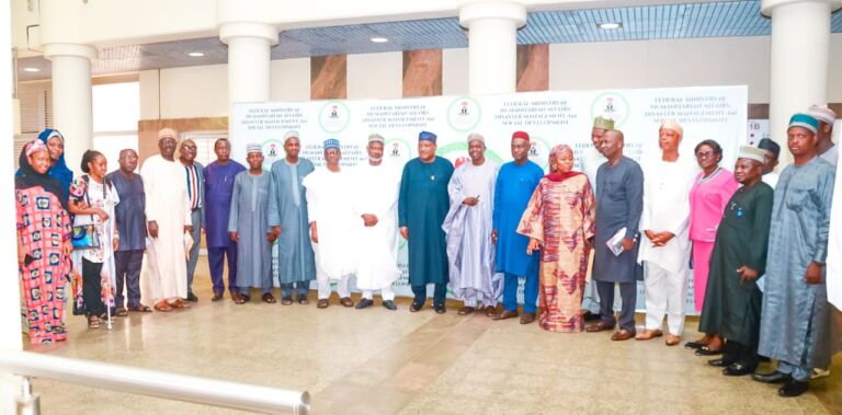 Humanitarian Ministry, NCNE to partner on nomadic education