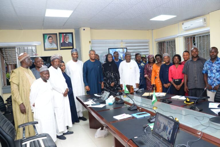 Sudan Crisis: FG advice public to disregard unverified information circulating as 637 evacuees arrive  Egypt 