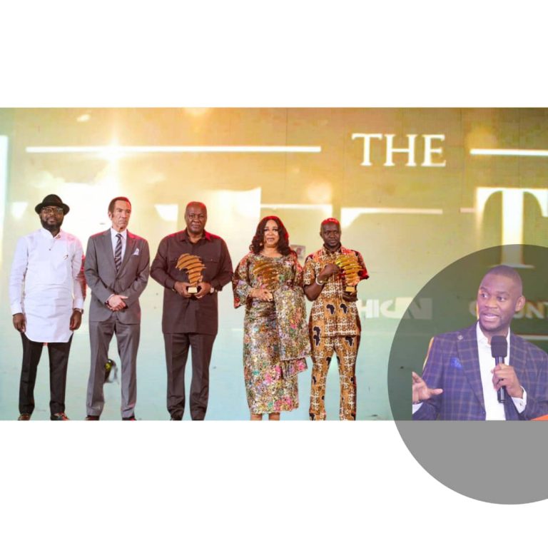 Heritage Times’ AH Awards Garner Praise from NYPF for Celebrating African Excellence