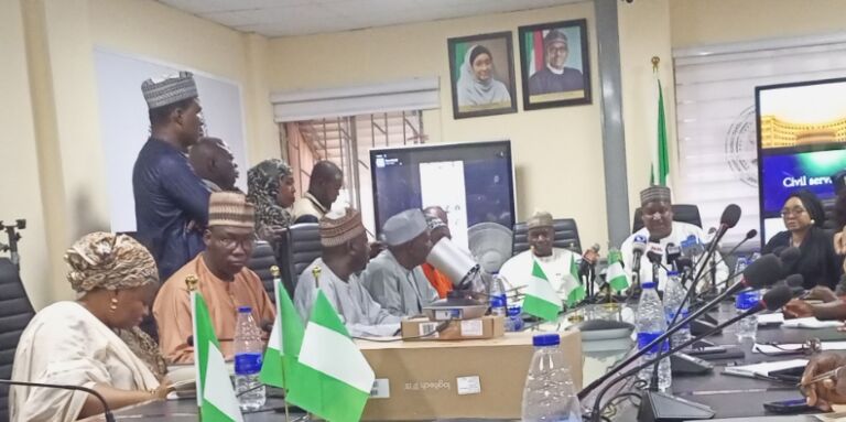 Sudan Crisis: Buhari holds talks with Egypt government, 1519 evacuees journey to Aswan 