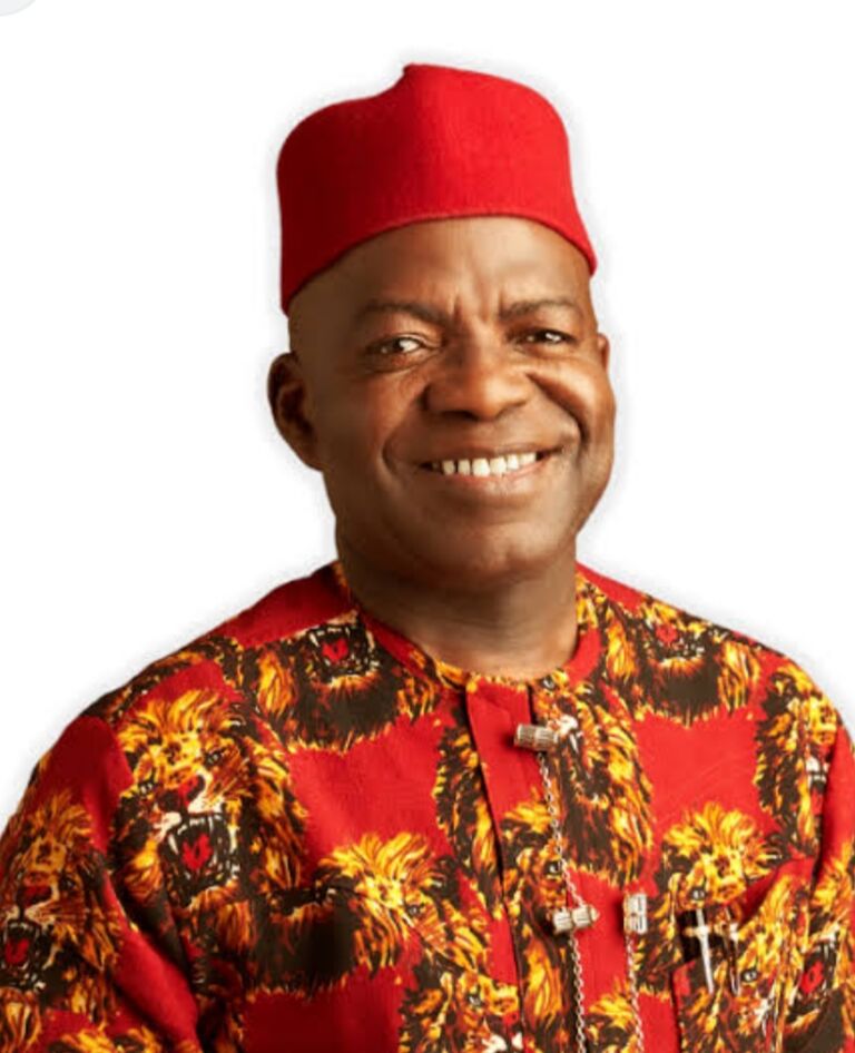 Appeal court grants Otti’s request, suspends kano federal high  court judgment