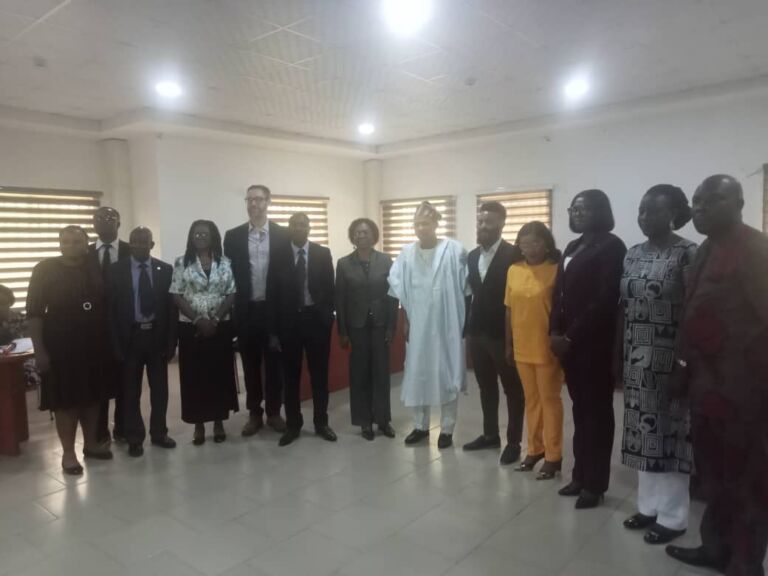 TRCN, Instil sign MoU on teachers’ capacity building