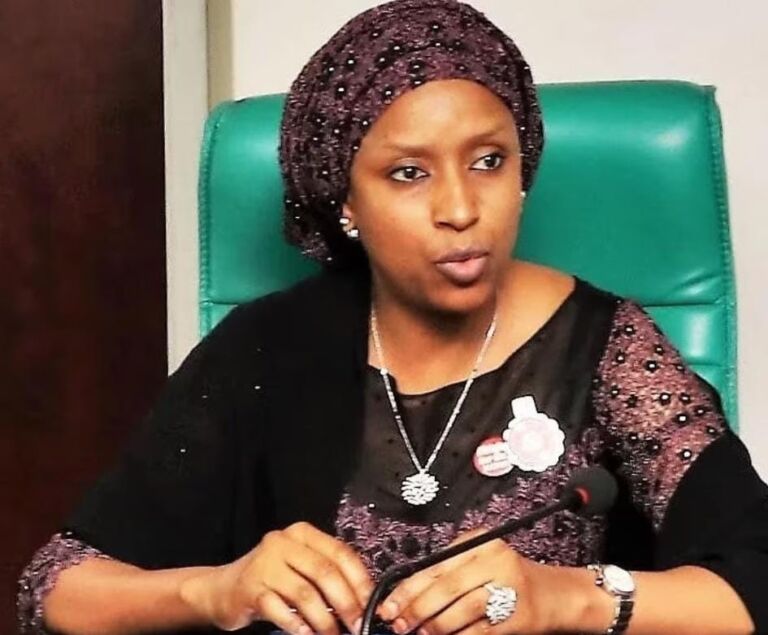 Between Hadiza’s “Stepping on Toes” and impunity: Revisiting the BUA saga
